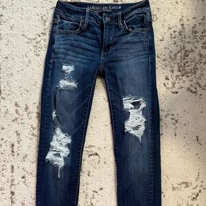 Women’s American Eagle Jeans